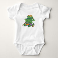 Baby Cthulhu-Spieler