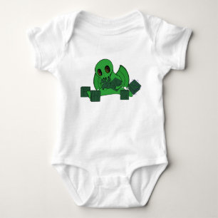 Baby Cthulhu Strampler
