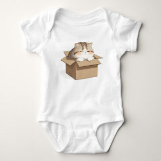 Baby Cuteness Strampler