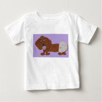 Baby-Dackel