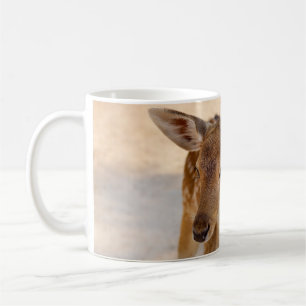 Baby Deer Kaffeetasse