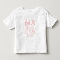 Baby Dein kaltes Skriptprojekt