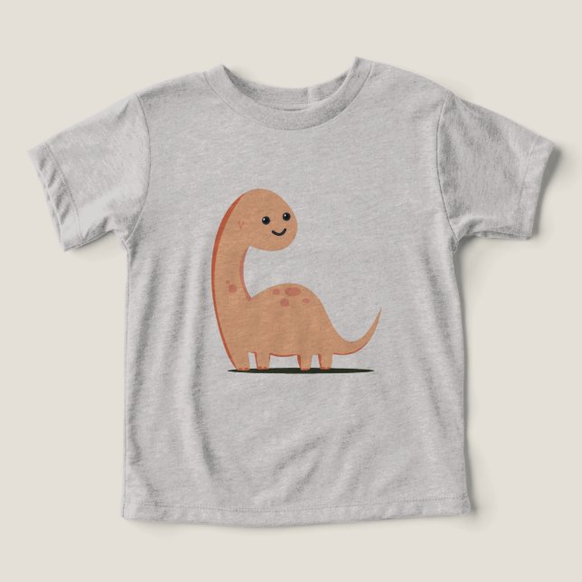 Baby Dino (Design Recto)