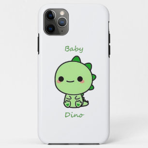 Baby Dino Case-Mate iPhone Hülle