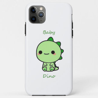 Baby Dino Case-Mate iPhone Hülle