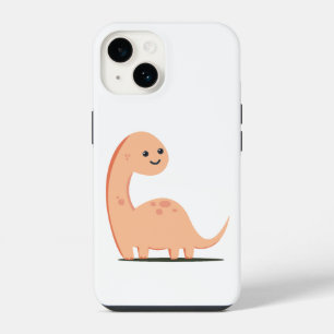 Baby Dino iPhone 14 Hülle