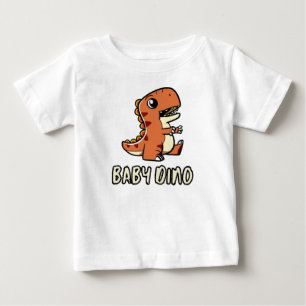 Baby Dino T-shirt