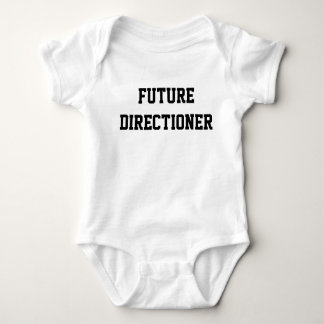 Baby Directioner Baby Strampler
