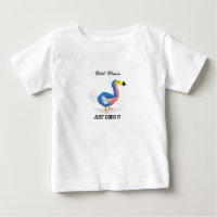 Baby Dodo Vogelliebhaber