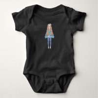 Baby Doll Dress