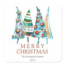 Baby Doodle Pine Frohe Weihnachtsbaumgeschenke
