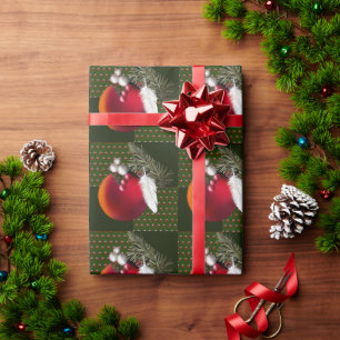 Baby Dove Geschenkpapier