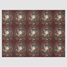 Baby Dove Seidenpapier