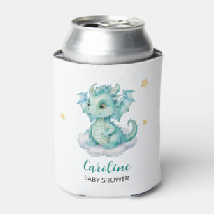Baby-Drache Dosenkühler