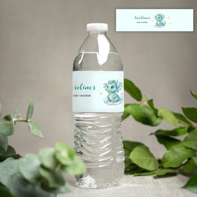 Baby Dragon (Von Creator hochgeladen)