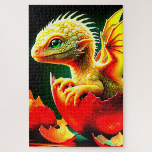 Baby Dragon