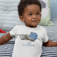 Baby Dragon DM in Training Dice Role Playing
