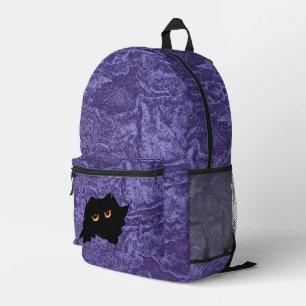 Baby Dragon KiniArt gedruckter Rucksack
