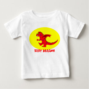 BABY DRAGON T-SHIRT