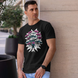 Baby Drummer T-Shirt