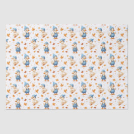Baby Duck I baby Dusche Seidenpapier
