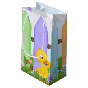 Baby Duckling Kleine Geschenktüte