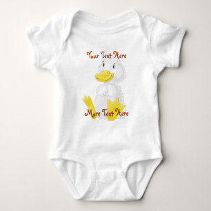 Baby Duckling Shirt