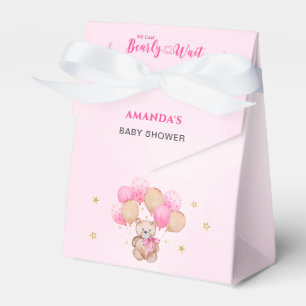 Baby-Dusche Geschenkschachtel