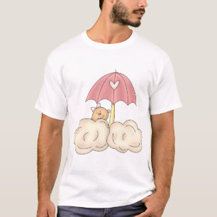 Baby-Dusche T-Shirt