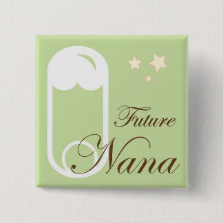 Baby-Duschen-Nana-Button Button