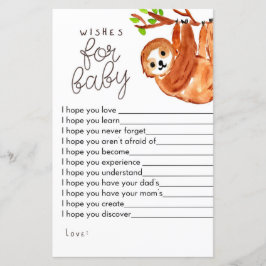 Baby-Duschgame-Wünsche für Babyspiele