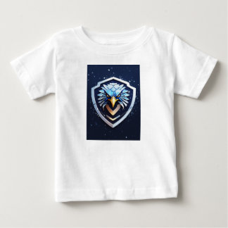 "Baby Eagle Graphic T - Shirt - Soft Cotton T-Shir