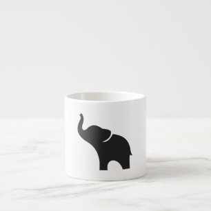 Baby Elephant Espressotasse