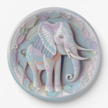 Baby Elephant