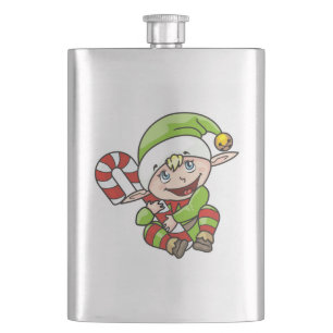 BABY ELF FLACHMANN