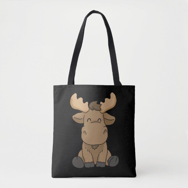 Baby Elose Geschenk Frauen Elfüssift Männer Elfe Tasche (Vorderseite)