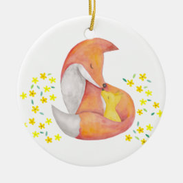 Baby-erstes Weihnachtspersonalisierte Keramik Ornament