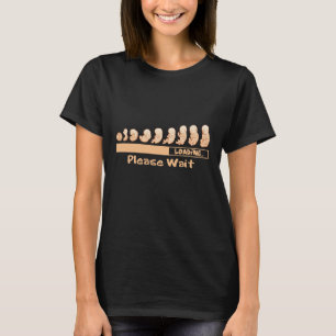 Baby-Evolution T-Shirt