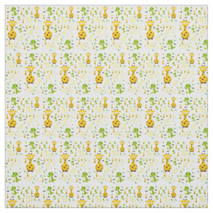 Baby Fabric Stoff