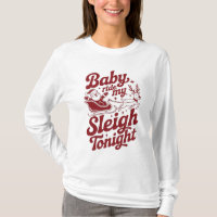 Baby, Fahr Mein Schlitten Heute Nacht Unanständige