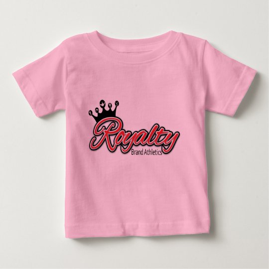 Baby-feiner Jersey-T - Shirt