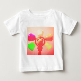 Baby Feines Jersey T-Shirt