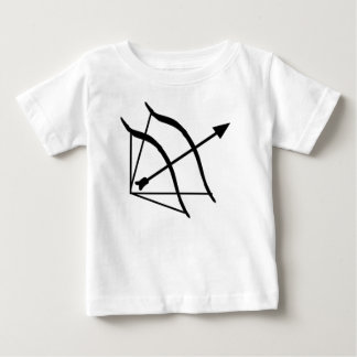 Baby-Feinjersey-T-Shirt Baby T-shirt