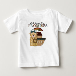 Baby Fine Jersey T - Shirt