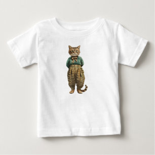 Baby Fine Jersey T - Shirt