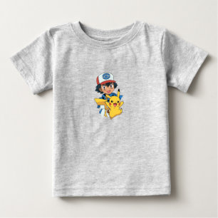 Baby Fine Jersey T - Shirt