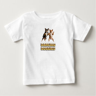 Baby Fine Jersey T - Shirt