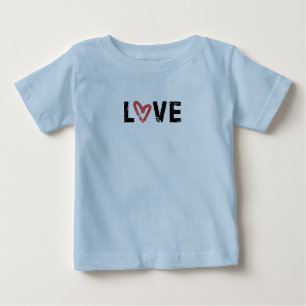 Baby Fine Jersey T - Shirt