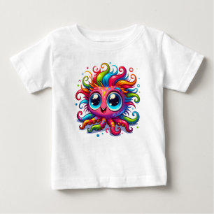 Baby Fine Jersey T - Shirt