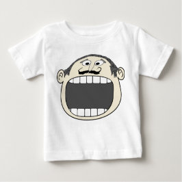 Baby Fine Jersey T - Shirt